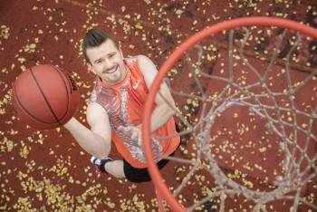 Nachrckender Stadtverordneter Michael Mauersberger